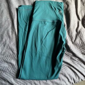 Ryderwear NKD Leggings - XL